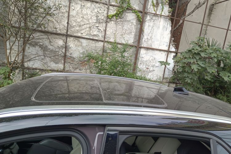 领克02 2019款 高能版 2.0T 自动两驱耀Pro版 国VI局部细节57