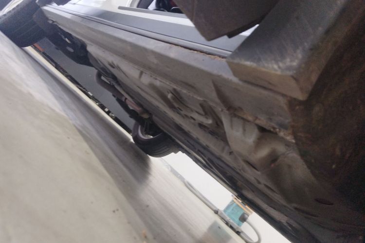 凯迪拉克XT4 2021款 28T 两驱技术型局部细节9001