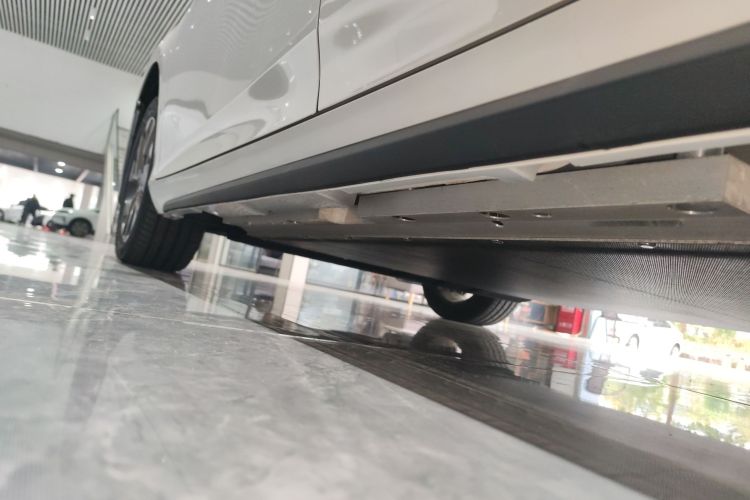 埃安 AION S Plus 2026款 豪华版局部细节9002