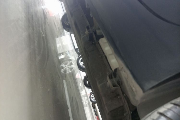 零跑汽车 零跑T03 2024款 403舒享版局部细节9003