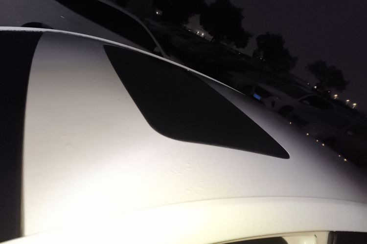 别克 英朗 2016款 15N 自动精英型局部细节57