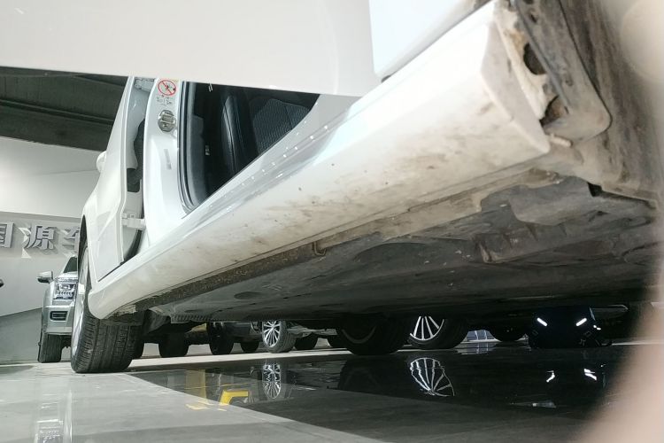 奥迪A3 2020款 Sportback 35 TFSI 时尚型 国VI局部细节9001