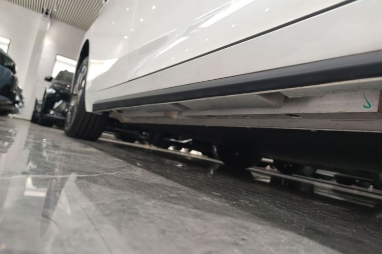 埃安 AION S Plus 2026款 豪华版局部细节9001