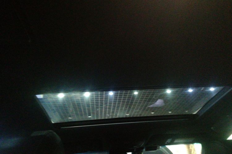 雷克萨斯LS 2020款 500h 卓越版 国VI中控内饰22