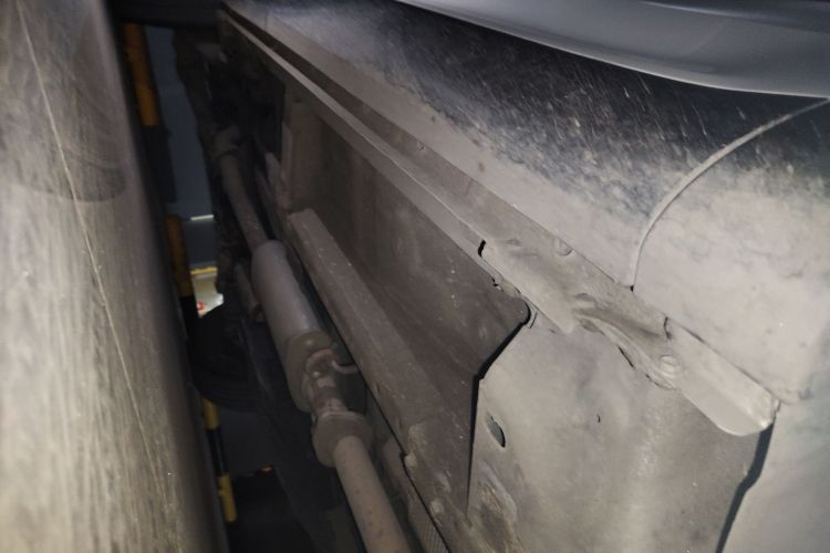 魏牌 VV5 2021款 1.5T 两驱智先锋局部细节9001