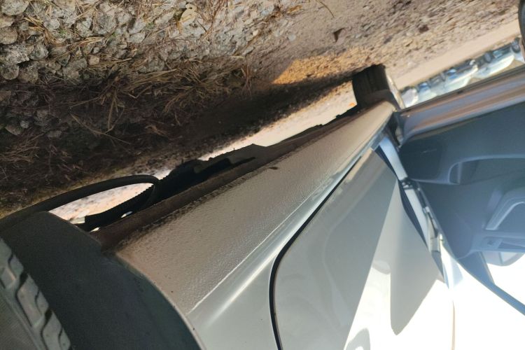 大众 捷达 2019款 梦想版 1.5L 手动时尚型局部细节9002