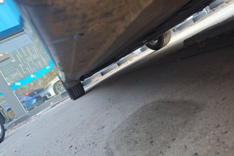 日产 轩逸 2024款 经典 1.6XE CVT舒适版局部细节9001