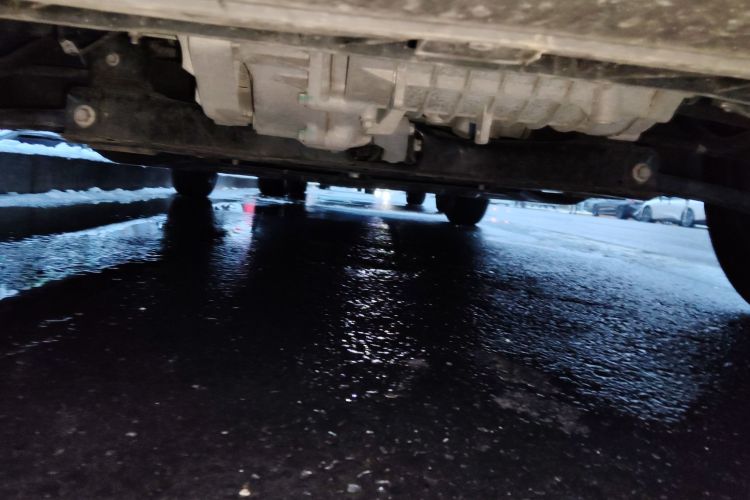 零跑汽车 零跑T03 2023款 403智享版局部细节9008