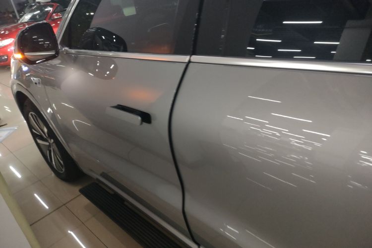 理想汽车 理想L6 2024款 Pro车身外观4