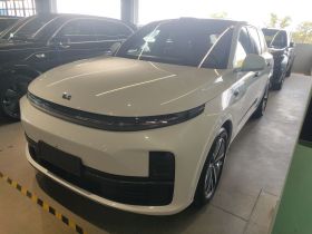 理想汽车 理想L7 2024款 MAX