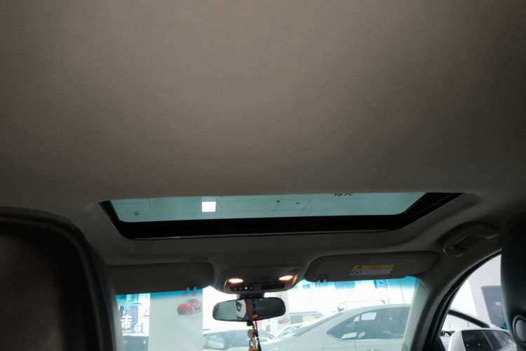 凯迪拉克ATS-L 2016款 25T 舒适型局部细节22