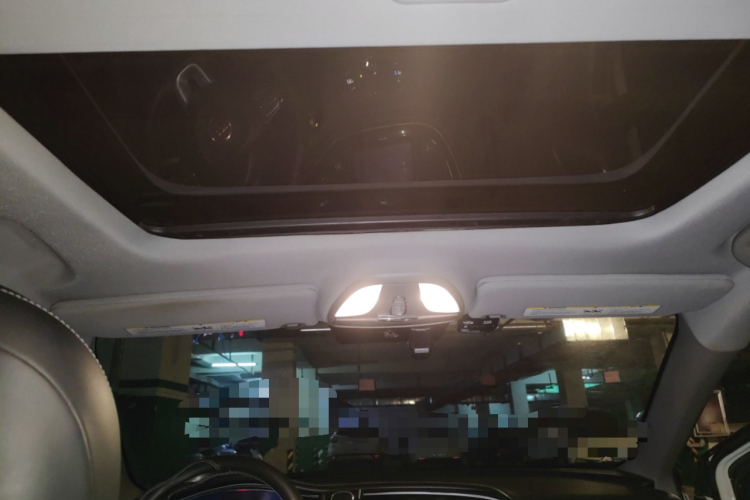 菲亚特 菲翔 2015款 1.4T 自动智享版中控内饰22