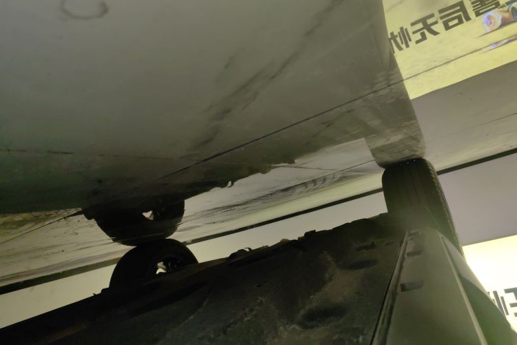 福特 锐际 2020款 EcoBoost 245 两驱耀享款局部细节9001