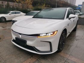 岚图汽车 岚图追光 2023款 四驱旗舰版