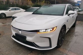 岚图汽车 岚图追光 2023款 四驱旗舰版