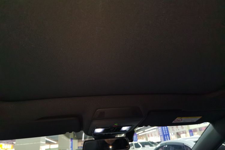 大众 ID.4 X 2023款 升级款 纯净长续航版局部细节22