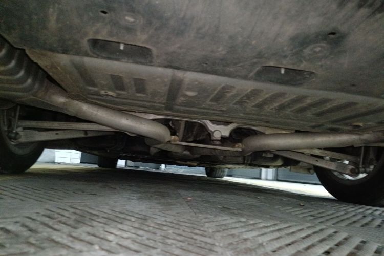 凯迪拉克CT6 2019款 28T 精英型局部细节9009