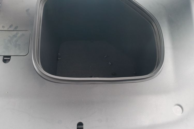 东风风行 星海S7 2024款 555悦享版局部细节24