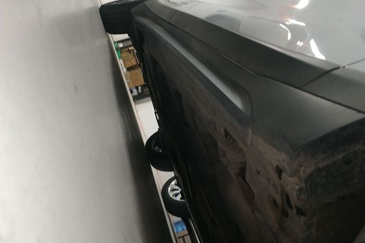 宝马X1 2022款 sDrive25Li 领先型局部细节9001