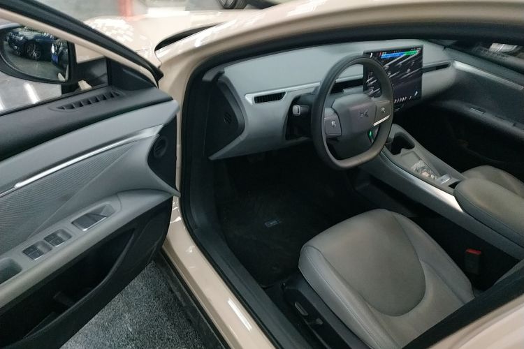 小鹏MONA M03 2024款 620 超长续航中控内饰20