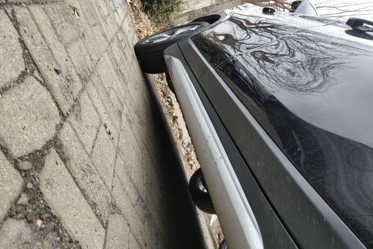 宝马X1 2018款 xDrive20Li 尊享型局部细节9001