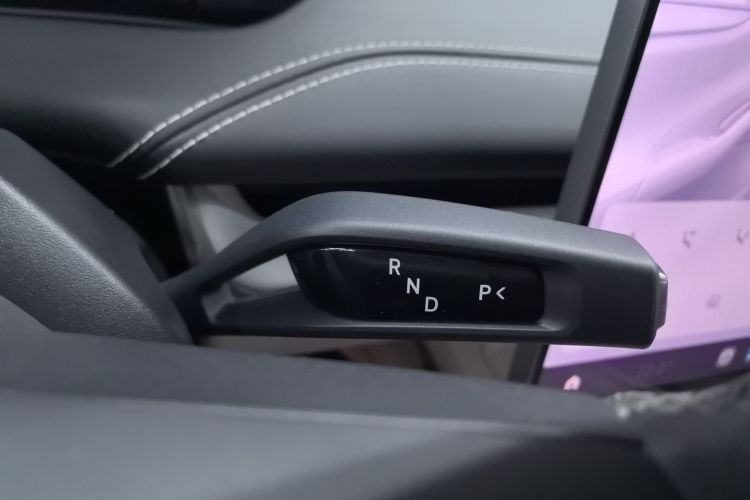 小米汽车 小米SU7 2024款 后驱超长续航高阶智驾Pro版局部细节18