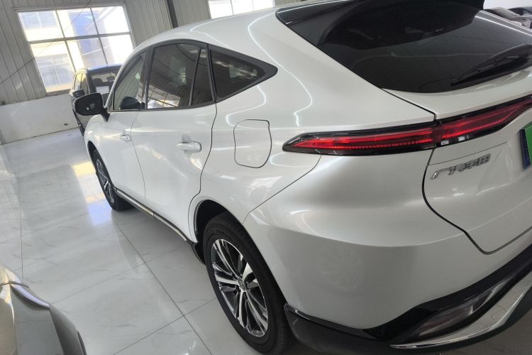 丰田 威飒 2023款 2.0L CVT两驱豪华版车身外观6003