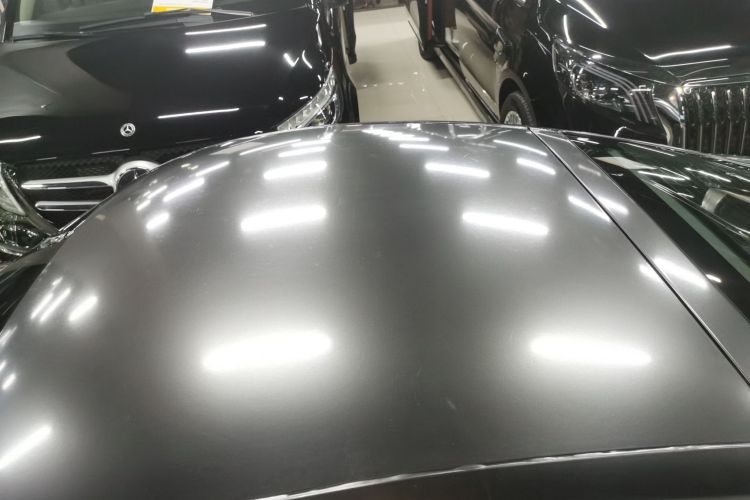 保时捷 2013款 Cayman 2.7L局部细节57