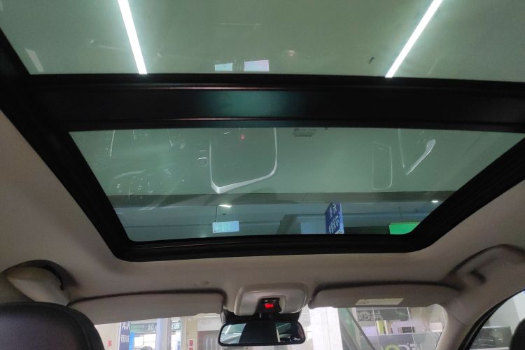 沃尔沃XC60 2016款 T5 AWD 智驭版中控内饰22