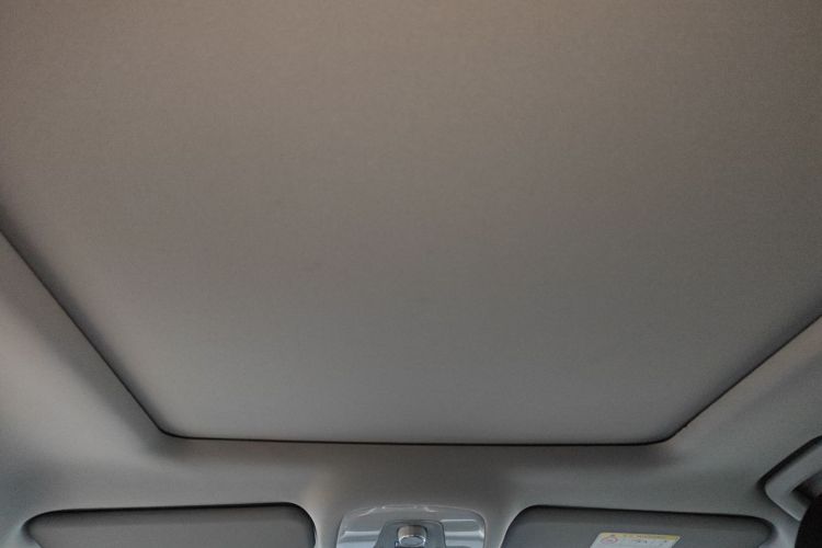 奇瑞 瑞虎8 2018款 1.5TCI 自动豪华型 7座中控内饰22