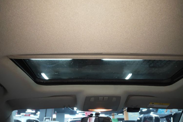 别克 君威 2015款 1.6T 领先技术型局部细节22