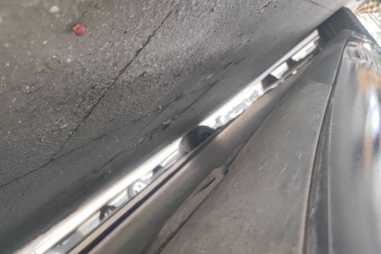 特斯拉 Model 3 2020款 改款 标准续航后驱升级版局部细节9001