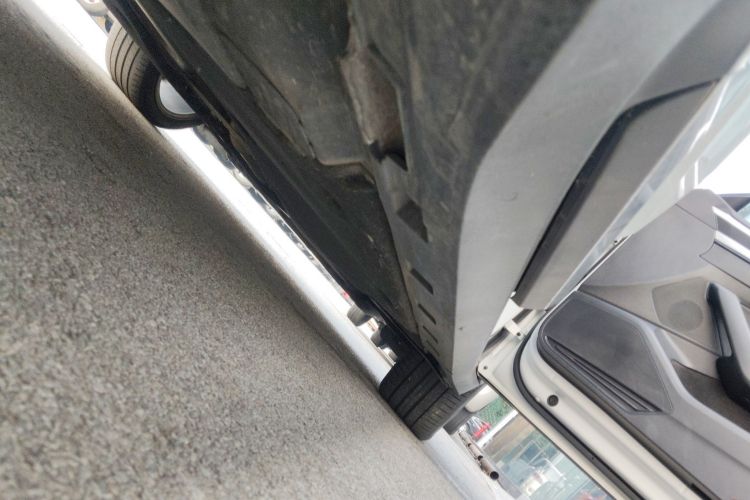 一汽-大众CC 2024款 猎装车 380TSI 猎心版局部细节9001