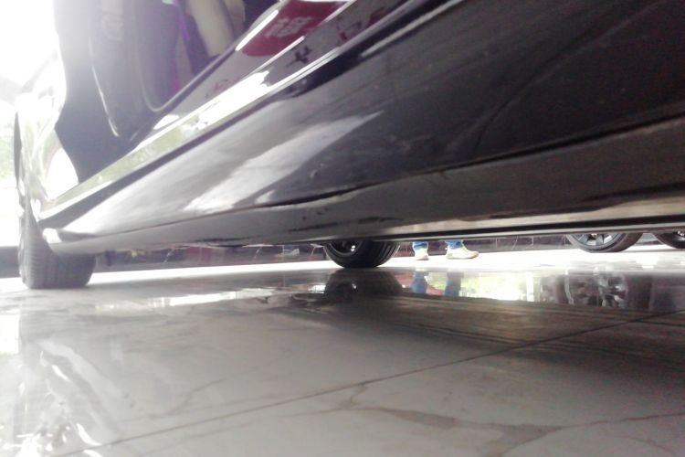 特斯拉 Model 3 2022款 后轮驱动版局部细节9001