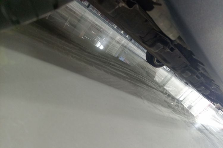 零跑汽车 零跑T03 2024款 403舒享版局部细节9002