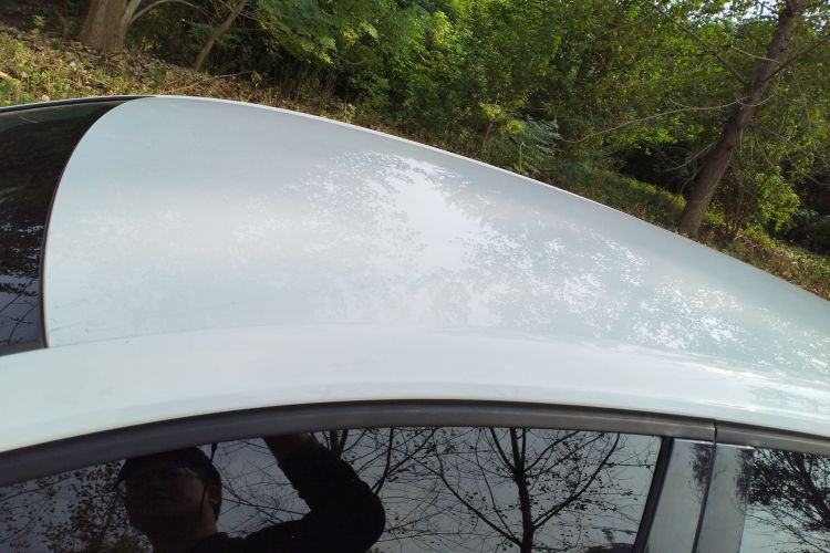 大众 高尔夫 2016款 1.6L 自动时尚型局部细节57