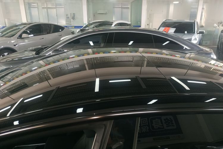 特斯拉 Model 3 2022款 后轮驱动版局部细节57