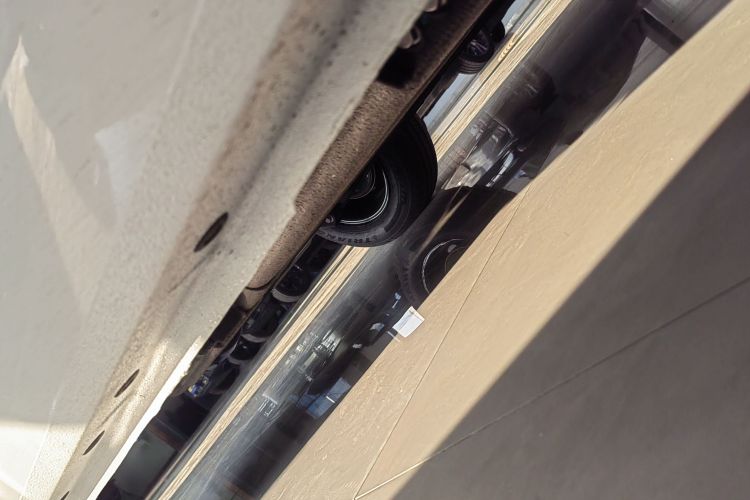 吉利银河 2024款 熊猫mini 200km 耐力熊局部细节9001