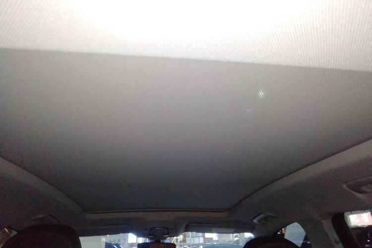 奥迪Q5L 2021款 45 TFSI 豪华动感型中控内饰22