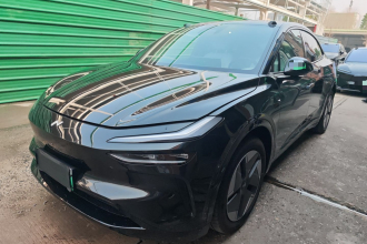 乐道L60 2024款 60kWh 四驱版