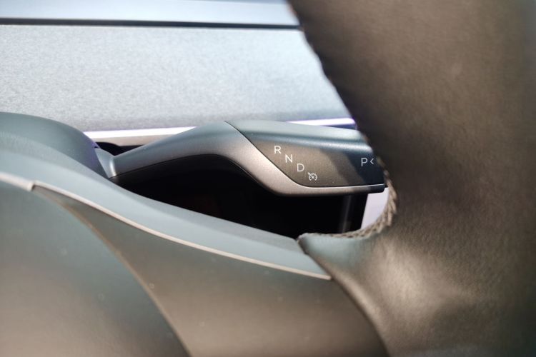 特斯拉 Model Y 2023款 后轮驱动版局部细节18