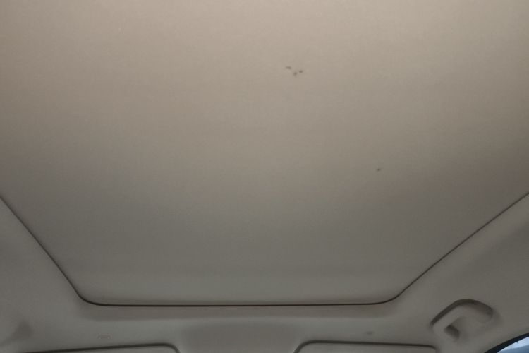 鸿蒙智行 问界M7 2022款 1.5T 后驱舒适版局部细节22