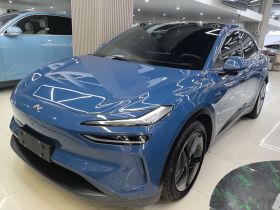 乐道L60 2024款 60kWh 后驱版