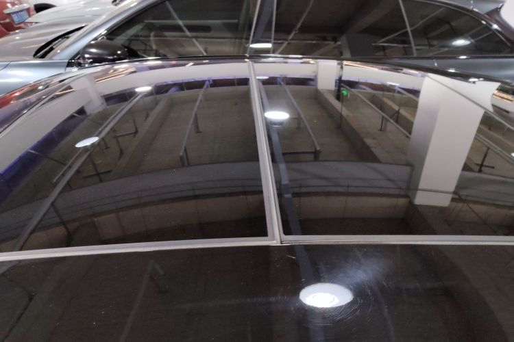 凯迪拉克XTS 2017款 28T 技术型局部细节57