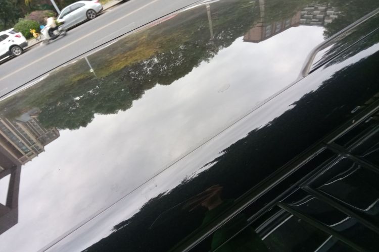 路虎 发现运动版 2024款 豪华定制版局部细节57