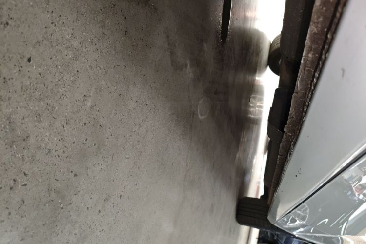 别克GL8 2021款 陆上公务舱 652T 舒适型局部细节9001