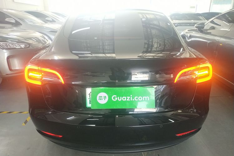 特斯拉 Model 3 2022款 后轮驱动版车身外观6002