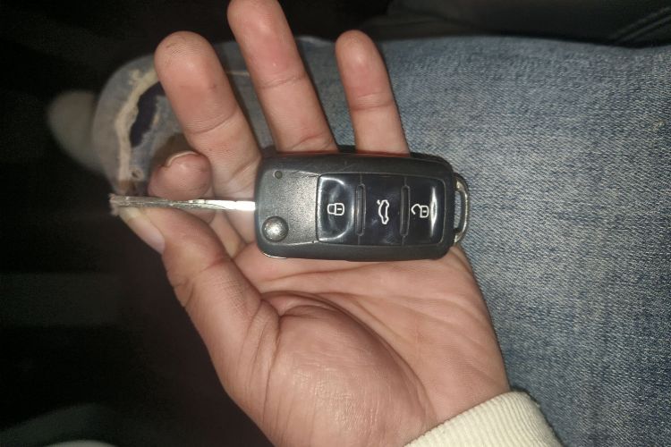 大众 途观 2015款 1.8TSI 自动四驱舒适版中控内饰11