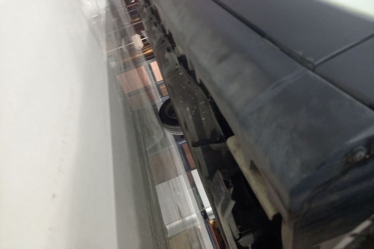 零跑汽车 零跑T03 2024款 403舒享版局部细节9001