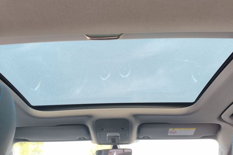 奥迪A3 2020款 Limousine 35 TFSI 时尚型 国VI中控内饰22